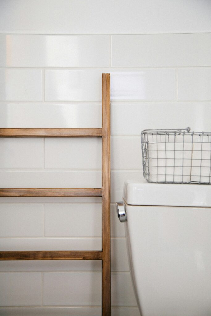 Eco Friendly Tile cleaning