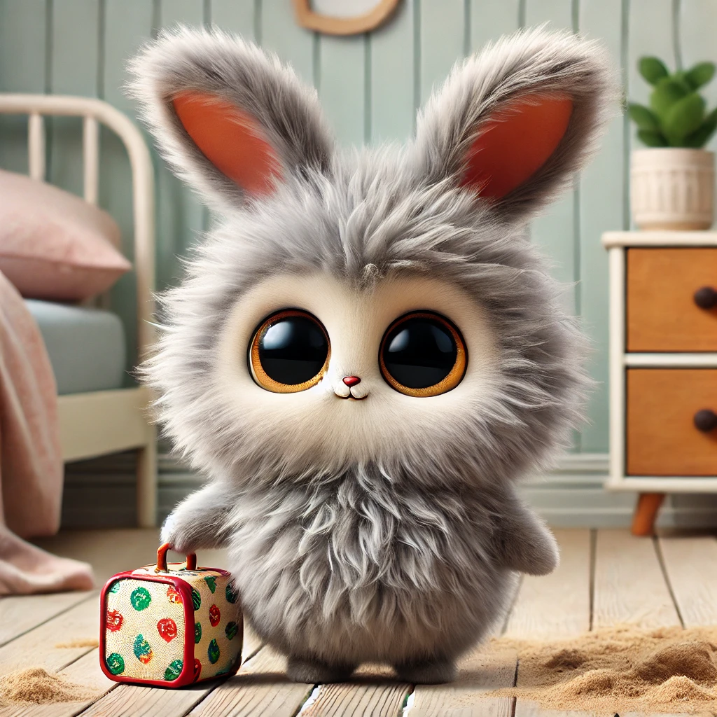 Dust Bunny