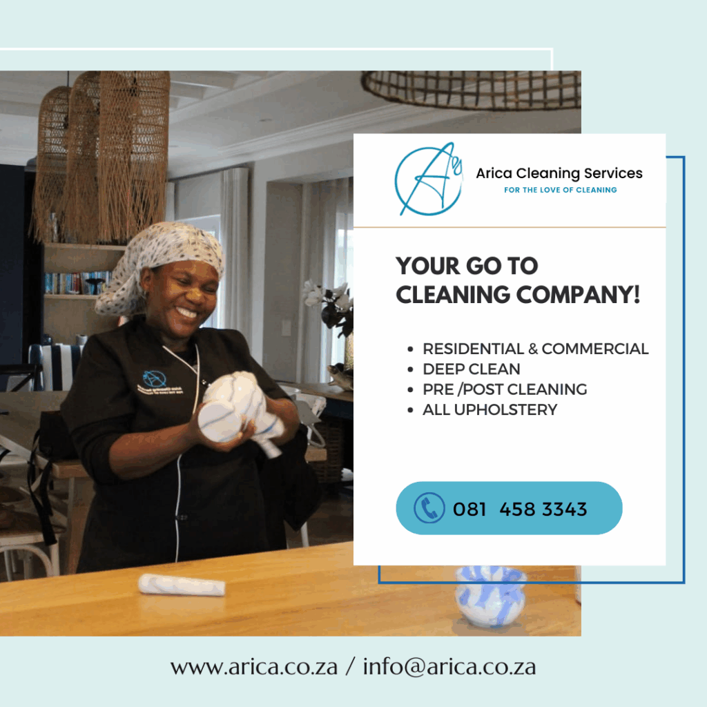 house cleaning services