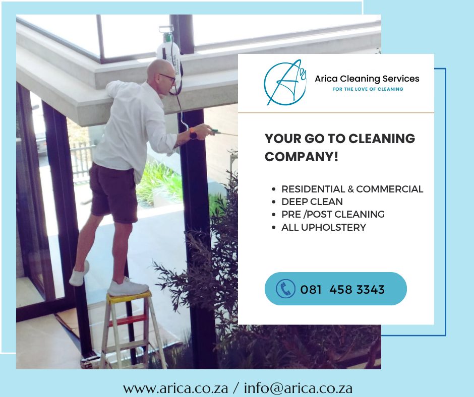 professional cleaning services